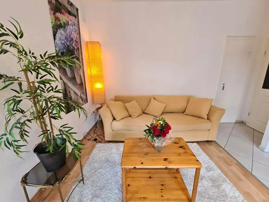 Immagine 2 di Appartamento in affitto  in Plauener Straße a Dortmund