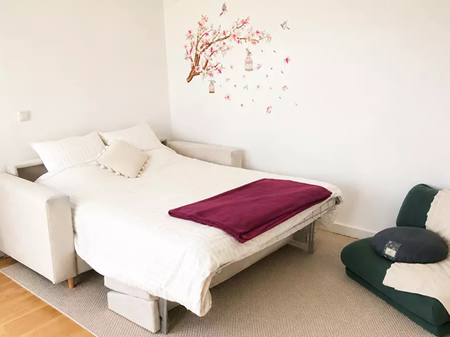 Immagine 5 di Appartamento in affitto  in Rue de Paris a Charenton-le-Pont