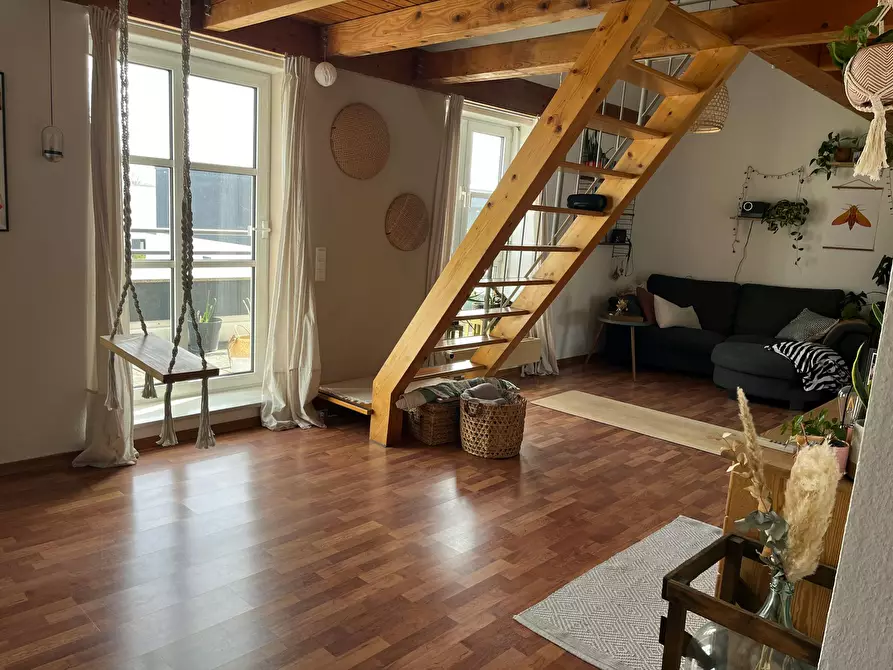 Immagine 5 di Appartamento in affitto  in August-Bebel-Straße a Griesheim