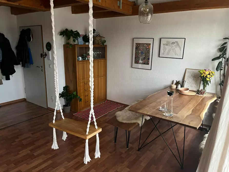 Immagine 2 di Appartamento in affitto  in August-Bebel-Straße a Griesheim