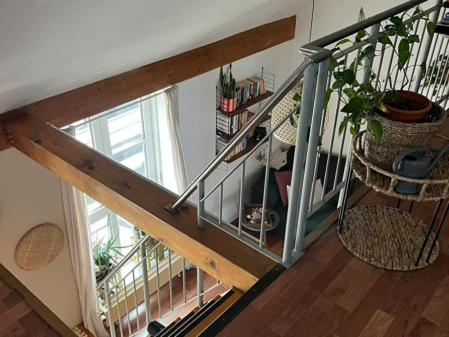 Immagine 8 di Appartamento in affitto  in August-Bebel-Straße a Griesheim