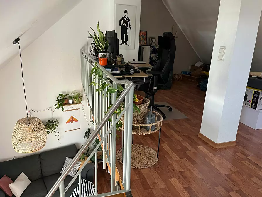 Immagine 7 di Appartamento in affitto  in August-Bebel-Straße a Griesheim