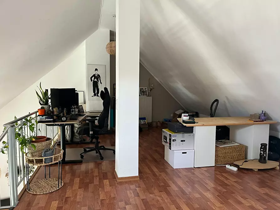 Immagine 10 di Appartamento in affitto  in August-Bebel-Straße a Griesheim