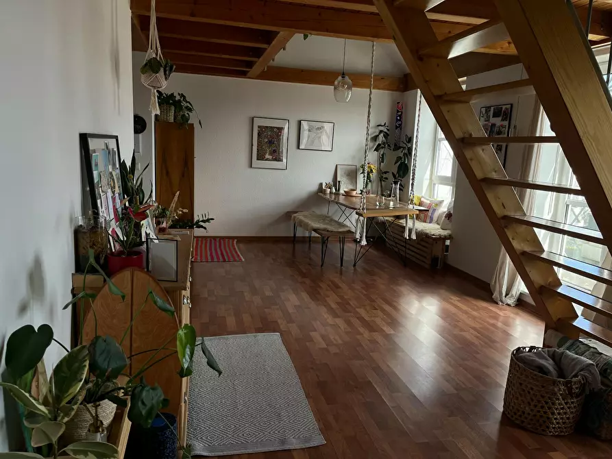 Immagine 1 di Appartamento in affitto  in August-Bebel-Straße a Griesheim