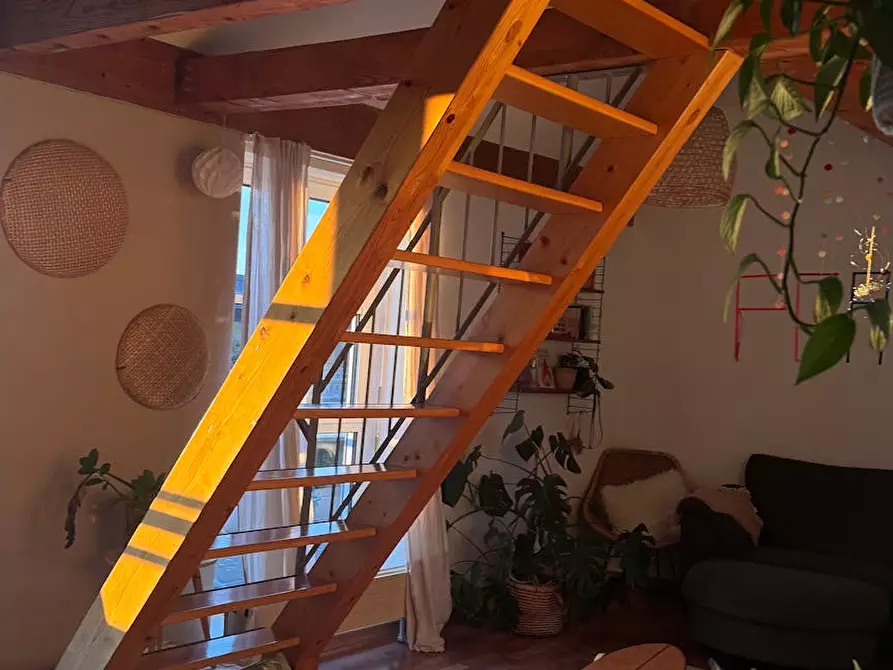Immagine 6 di Appartamento in affitto  in August-Bebel-Straße a Griesheim