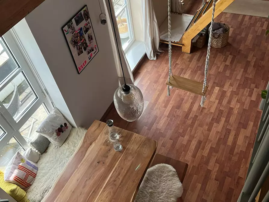Immagine 9 di Appartamento in affitto  in August-Bebel-Straße a Griesheim