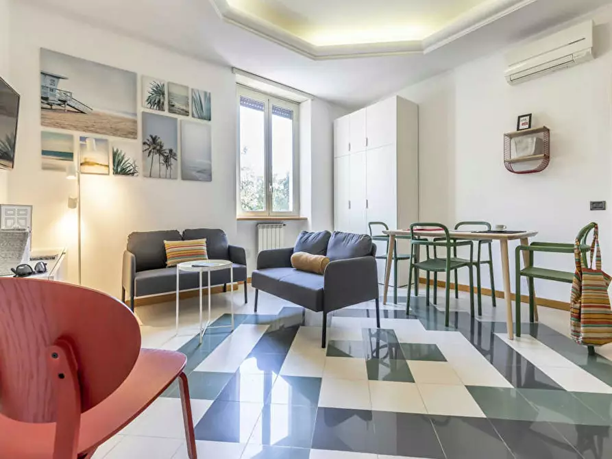 Immagine 8 di Camera in affitto  in Circonvallazione Gianicolense a Roma