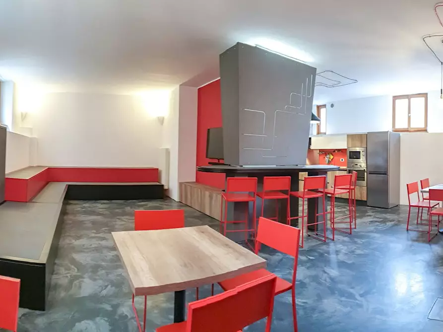 Immagine 10 di Camera in affitto  in Via Tommaso Gar a Trento