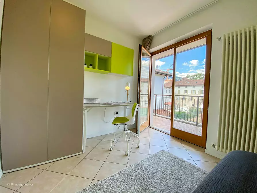 Immagine 3 di Camera in affitto  in Via Tommaso Gar a Trento