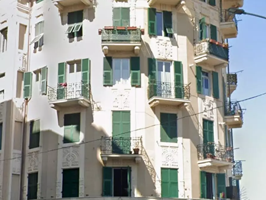 Immagine 8 di Appartamento in affitto  in Via Montevideo a Genova