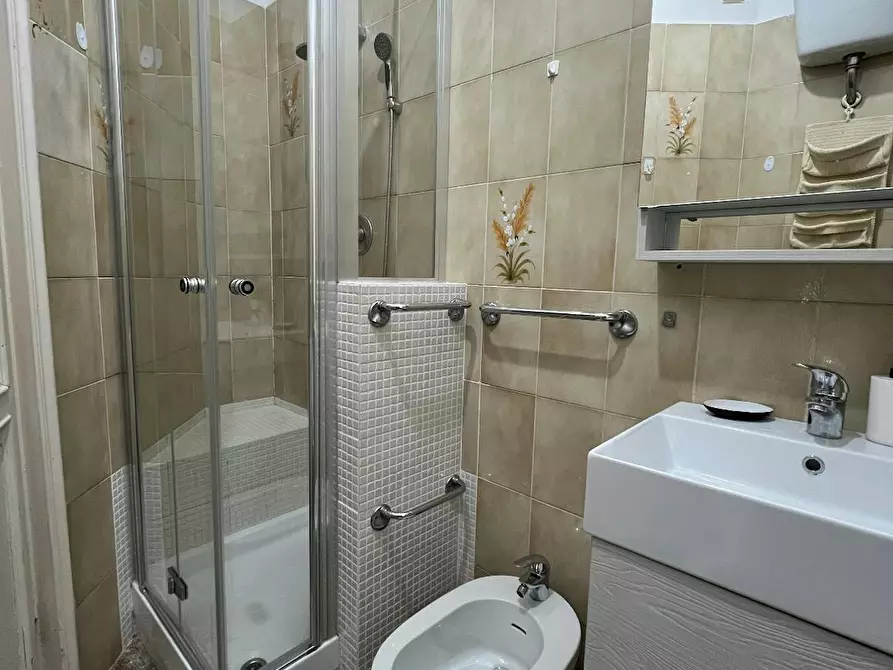 Immagine 4 di Appartamento in affitto  in Via Montevideo a Genova