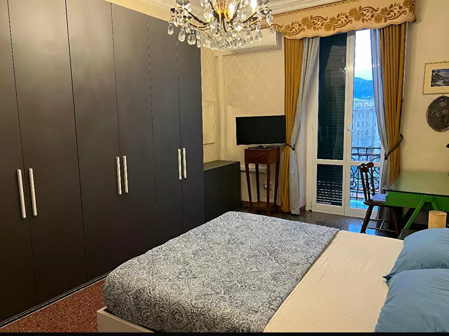 Immagine 1 di Appartamento in affitto  in Via Montevideo a Genova
