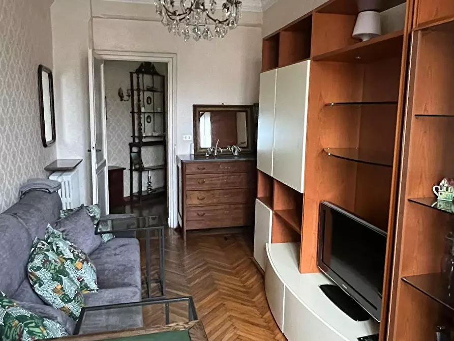 Immagine 2 di Appartamento in affitto  in Via Montevideo a Genova