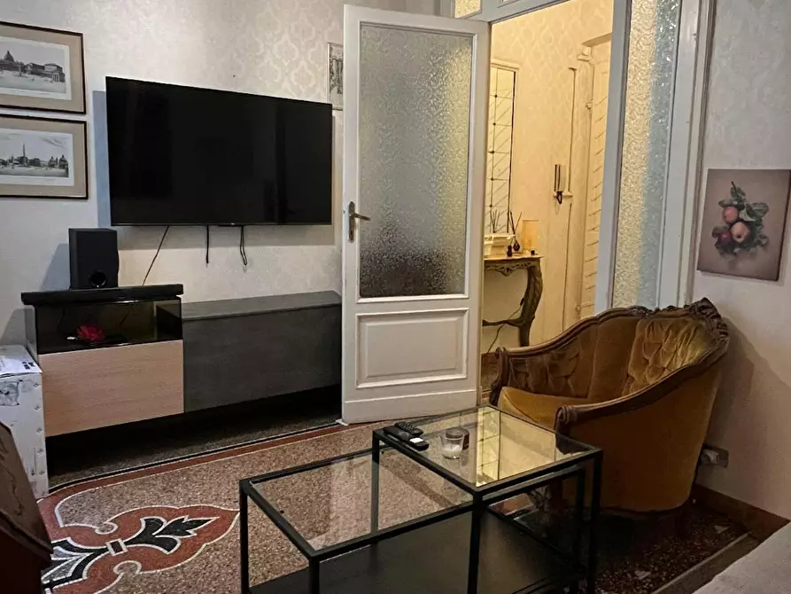Immagine 5 di Appartamento in affitto  in Via Montevideo a Genova