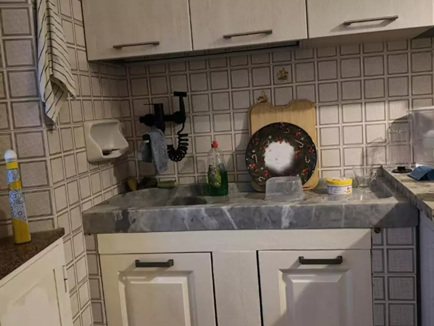 Immagine 6 di Appartamento in affitto  in Via Montevideo a Genova