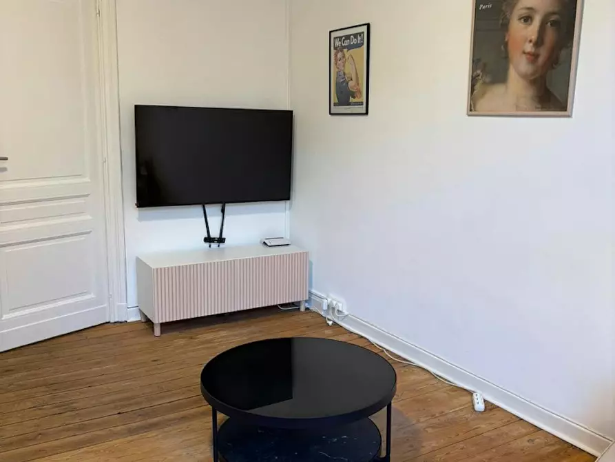 Immagine 3 di Appartamento in affitto  in Avenue Maréchal Joffre a Uccle