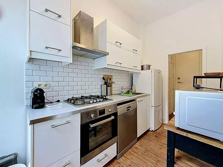 Immagine 1 di Appartamento in affitto  in Avenue Maréchal Joffre a Uccle