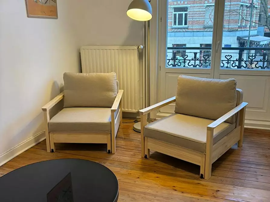 Immagine 4 di Appartamento in affitto  in Avenue Maréchal Joffre a Uccle