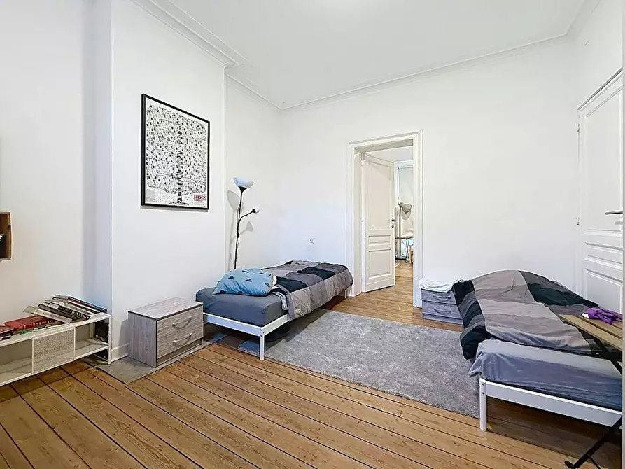 Immagine 6 di Appartamento in affitto  in Avenue Maréchal Joffre a Uccle