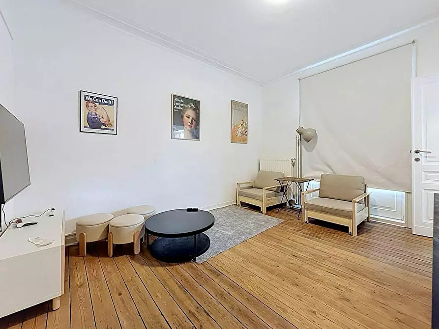 Immagine 2 di Appartamento in affitto  in Avenue Maréchal Joffre a Uccle