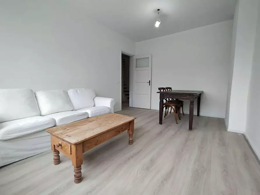Immagine 2 di Appartamento in affitto  in Schieweg a Rotterdam