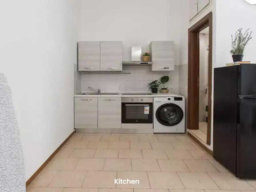 Immagine 4 di Appartamento in affitto  in Via Ponale a Milano
