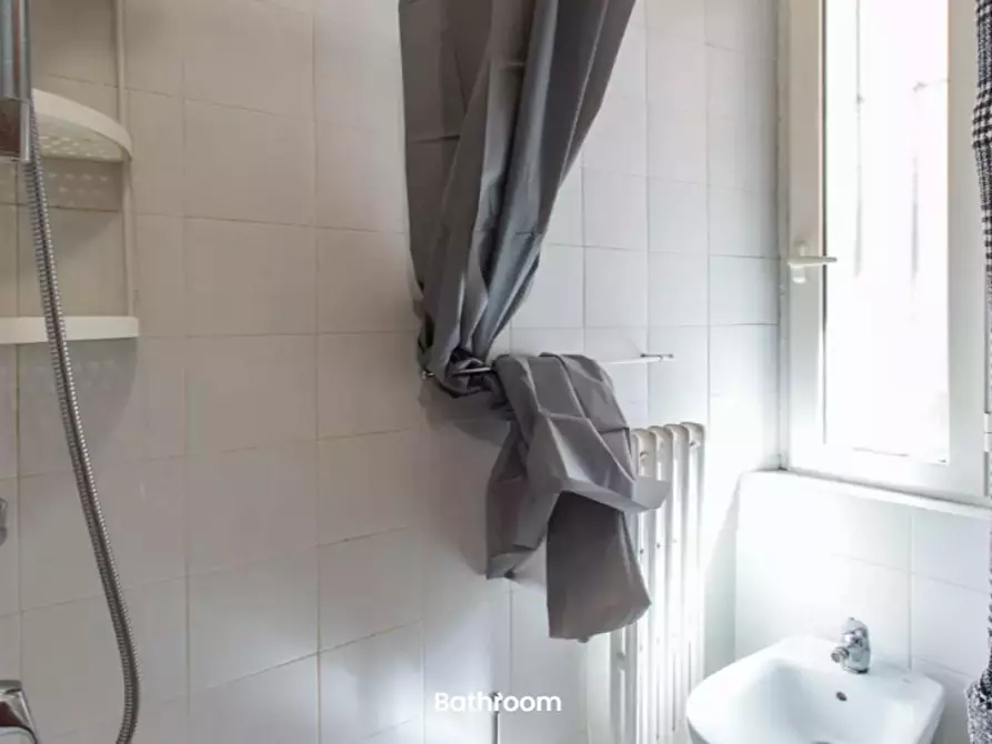 Immagine 8 di Appartamento in affitto  in Via Ponale a Milano