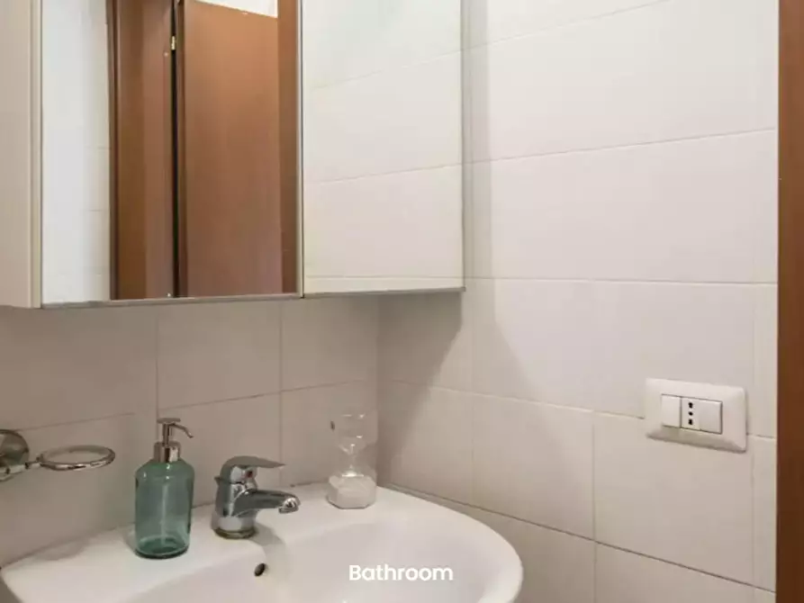 Immagine 7 di Appartamento in affitto  in Via Ponale a Milano