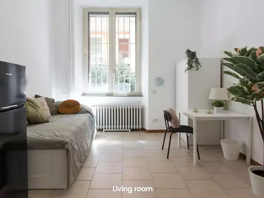 Immagine 1 di Appartamento in affitto  in Via Ponale a Milano