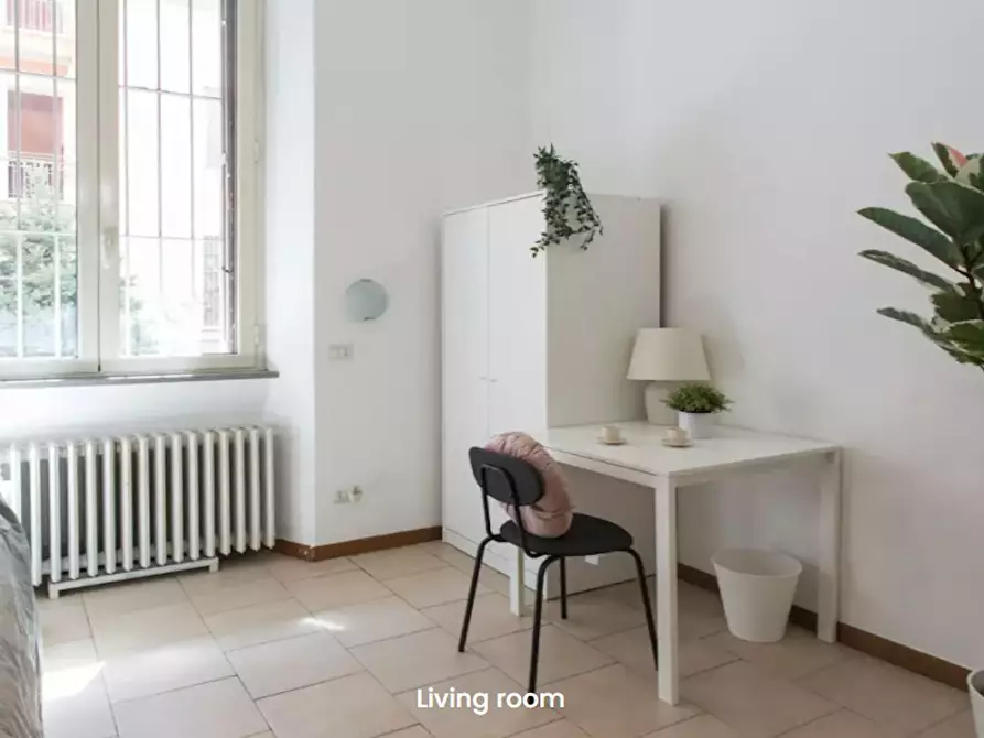 Immagine 3 di Appartamento in affitto  in Via Ponale a Milano