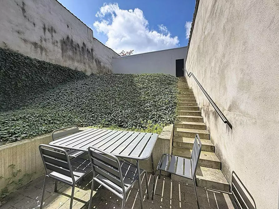 Immagine 6 di Appartamento in affitto  in Rue Général Thys a Ixelles