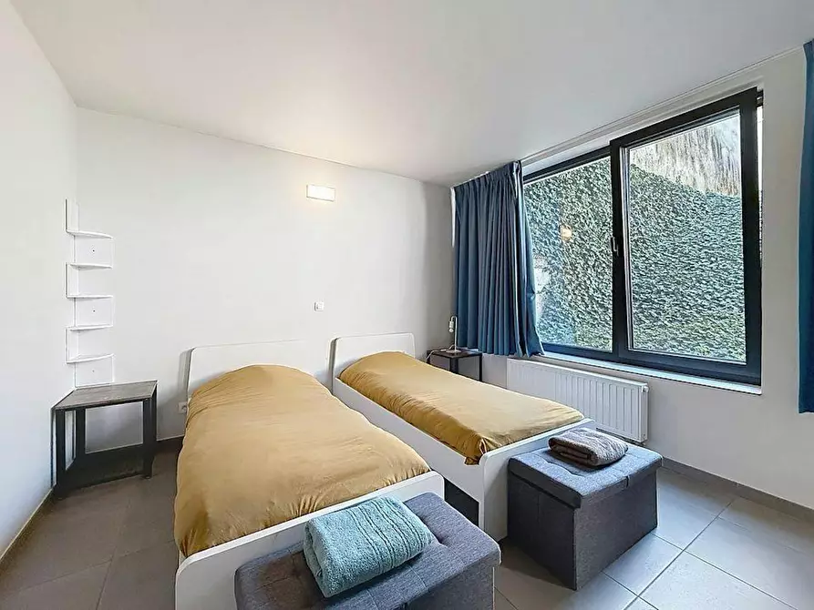 Immagine 3 di Appartamento in affitto  in Rue Général Thys a Ixelles