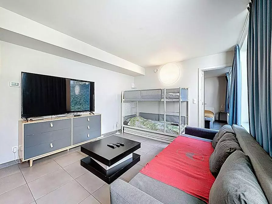 Immagine 1 di Appartamento in affitto  in Rue Général Thys a Ixelles