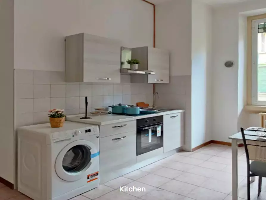 Immagine 3 di Appartamento in affitto  in Via dei Panigarola a Milano