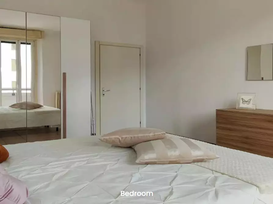 Immagine 6 di Appartamento in affitto  in Via dei Panigarola a Milano