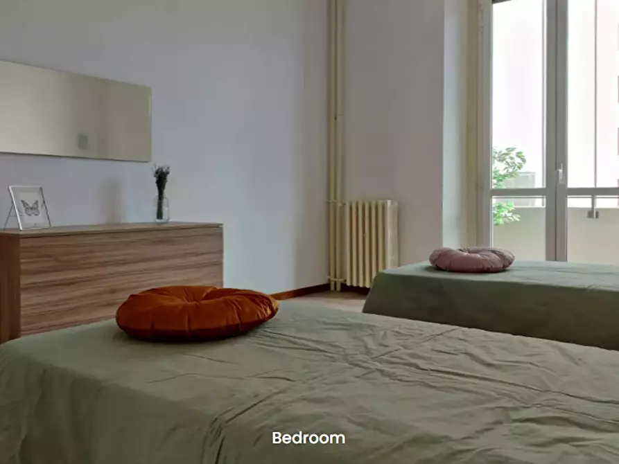 Immagine 10 di Appartamento in affitto  in Via dei Panigarola a Milano