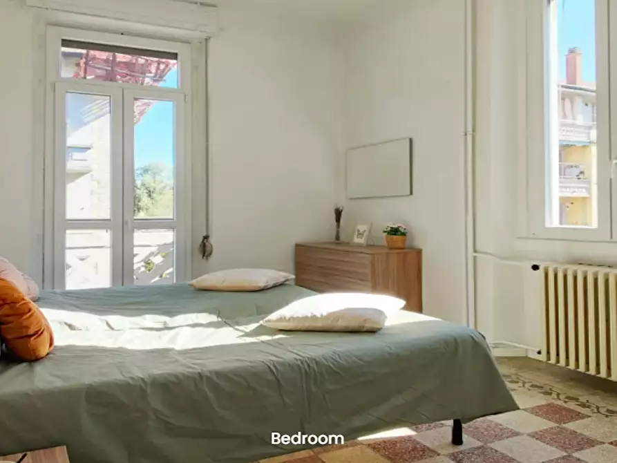 Immagine 10 di Appartamento in affitto  in Via dei Panigarola a Milano
