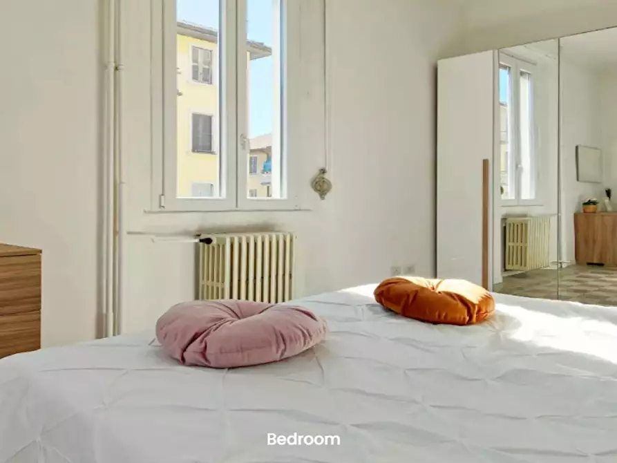 Immagine 6 di Appartamento in affitto  in Via dei Panigarola a Milano