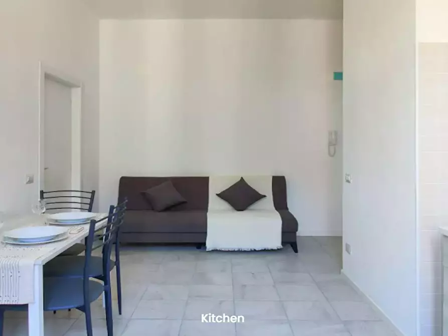 Immagine 1 di Appartamento in affitto  in Via dei Panigarola a Milano