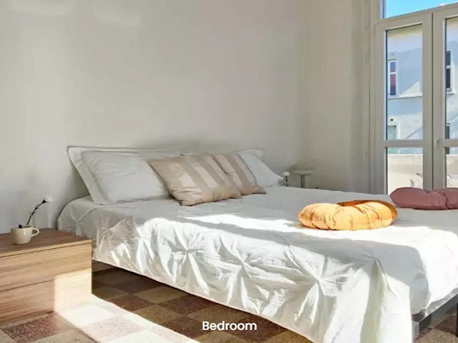 Immagine 5 di Appartamento in affitto  in Via dei Panigarola a Milano