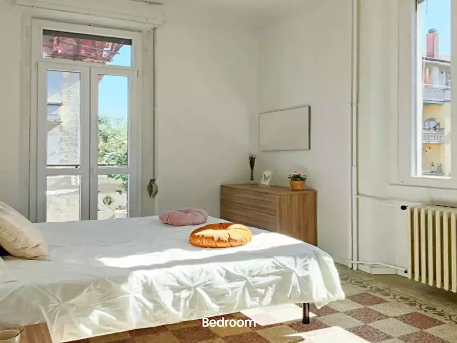 Immagine 8 di Appartamento in affitto  in Via dei Panigarola a Milano