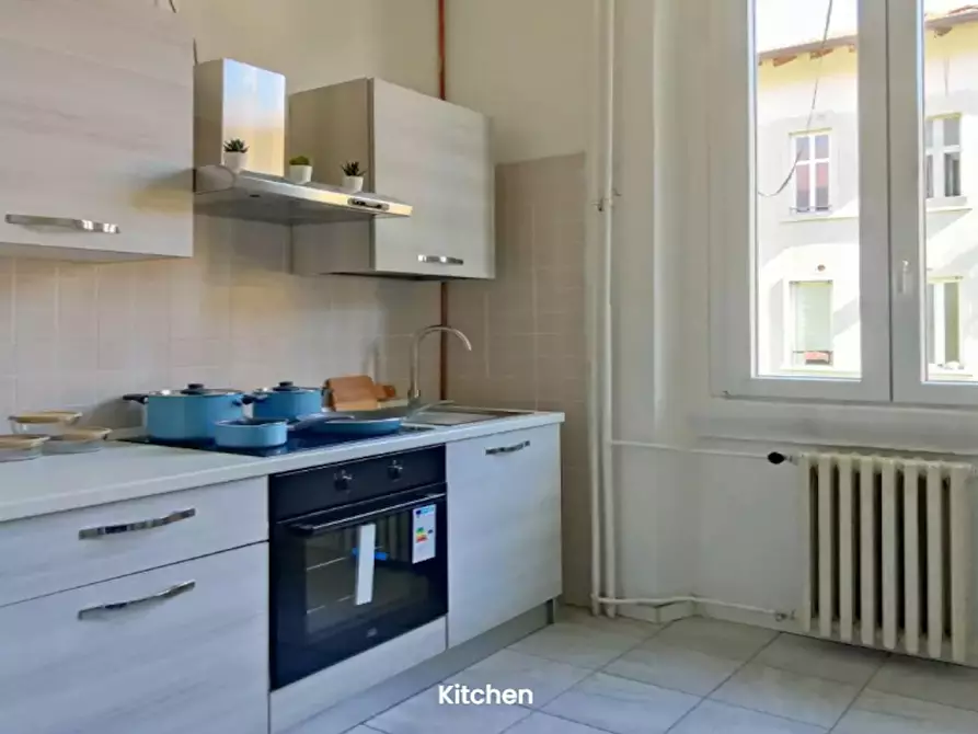 Immagine 3 di Appartamento in affitto  in Via dei Panigarola a Milano