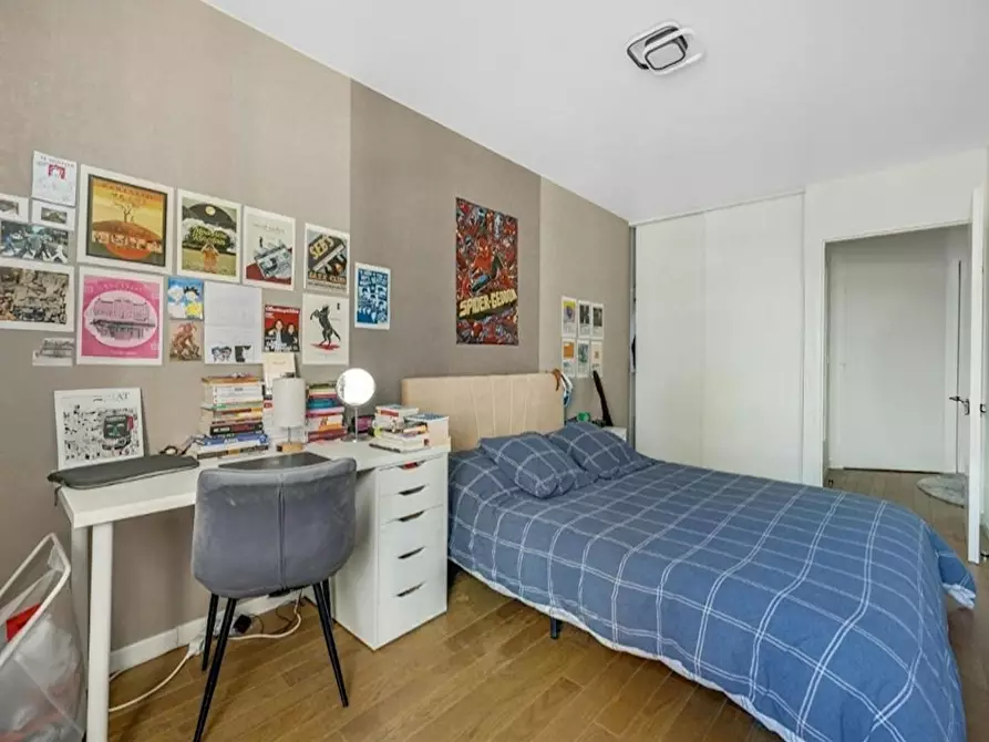 Immagine 5 di Appartamento in affitto  in Rue du Général Roguet a Clichy