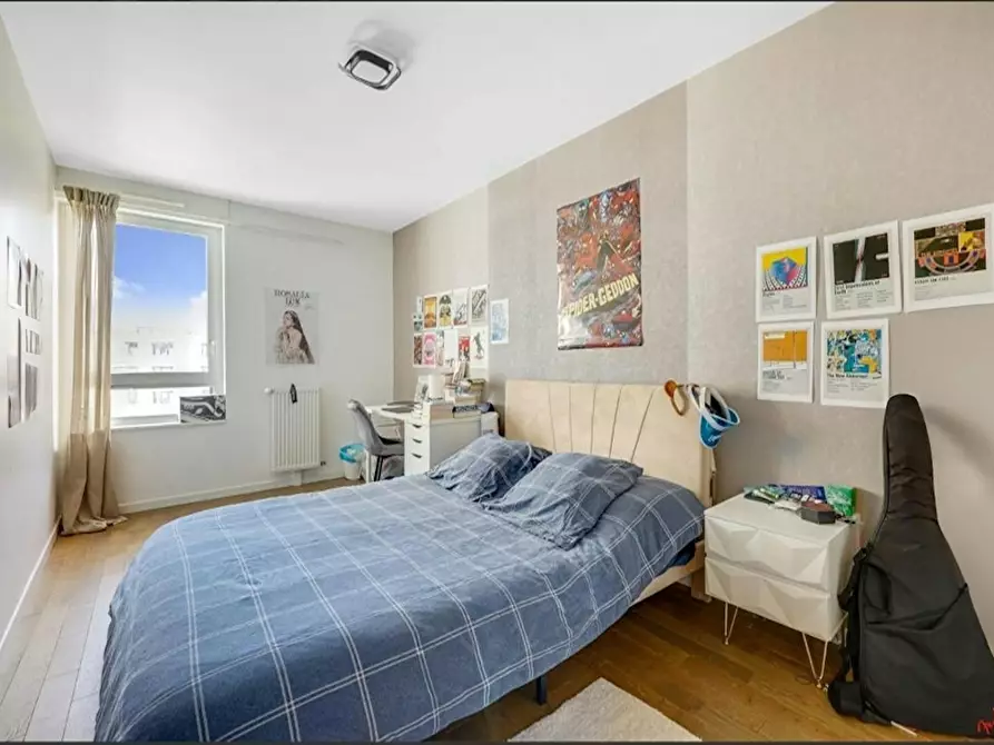 Immagine 4 di Appartamento in affitto  in Rue du Général Roguet a Clichy