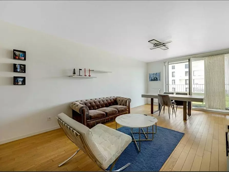Immagine 1 di Appartamento in affitto  in Rue du Général Roguet a Clichy
