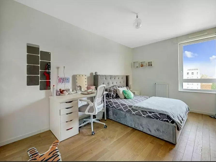 Immagine 3 di Appartamento in affitto  in Rue du Général Roguet a Clichy