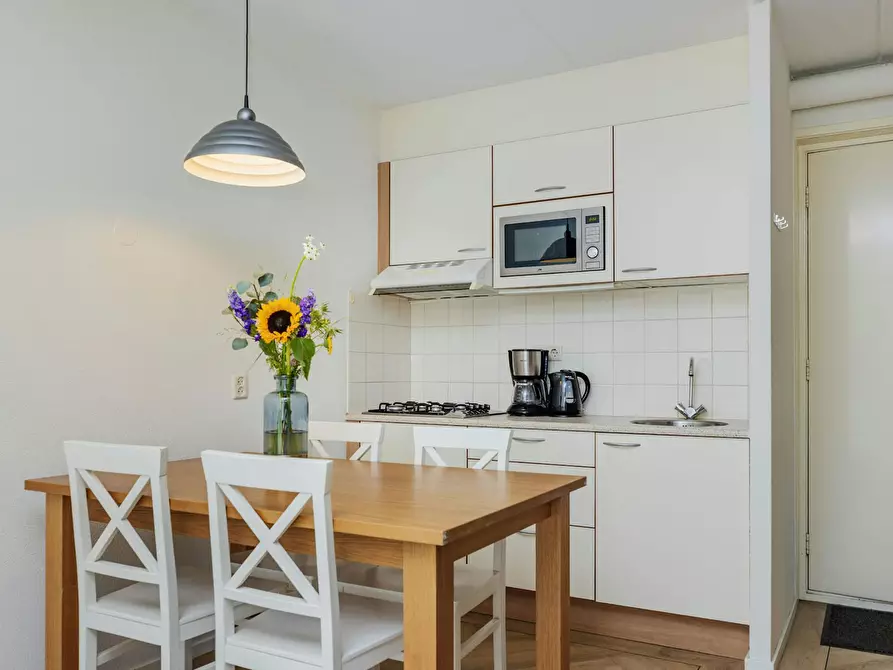 Immagine 2 di Appartamento in affitto  in Hoveniersweg a Stadskanaal