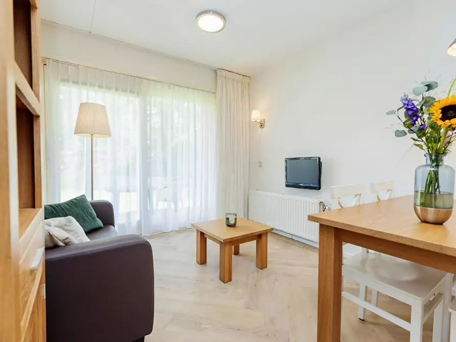 Immagine 1 di Appartamento in affitto  in Hoveniersweg a Stadskanaal
