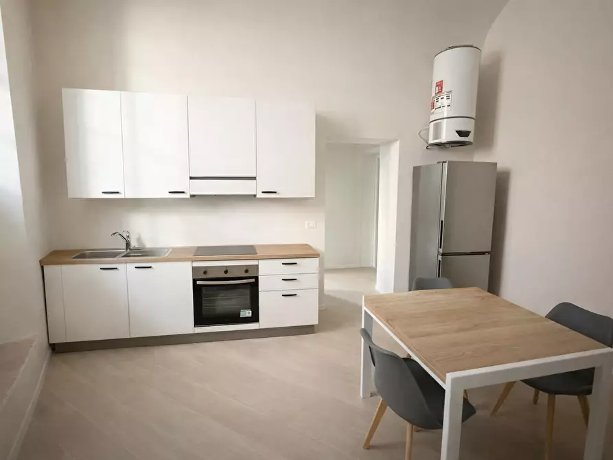 Immagine 10 di Camera in affitto  in Via Sopramuro a Piacenza