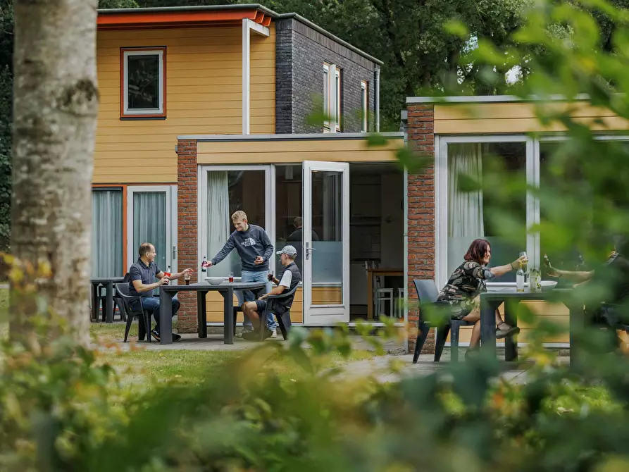 Immagine 8 di Casa indipendente in affitto  in Hoveniersweg a Stadskanaal
